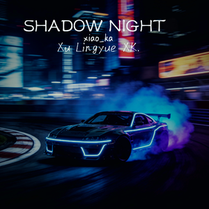 SHADOW NIGHT