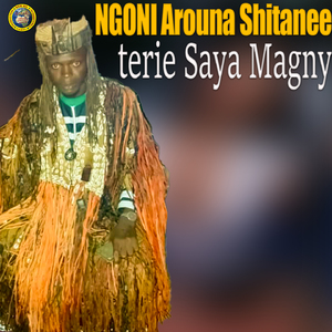 Terie Saya Magny