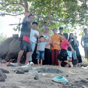 sahur berkah (Remastered 2025)