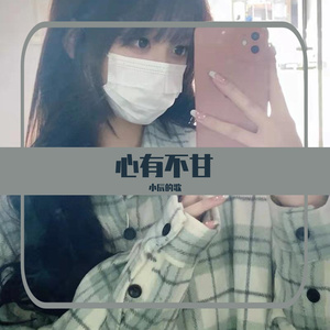 心有不甘-说唱（每当我）