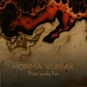 Horma Xuriak