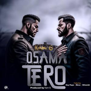 Osamatero (feat. Kay Papa, Mesu & Arc Nthambi)
