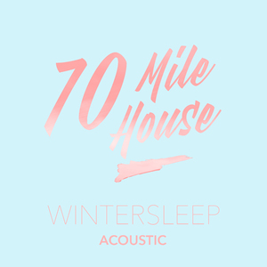 Wintersleep (Acoustic)