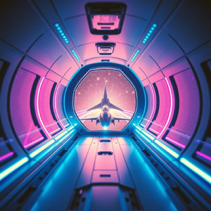 take off (Morphic8Flash)