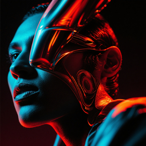 Rainbow In Your Cloud