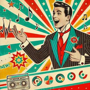 Hoden im Reißverschluss