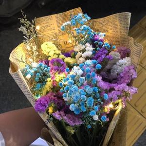 一张观影劵（花秋辞 remix）