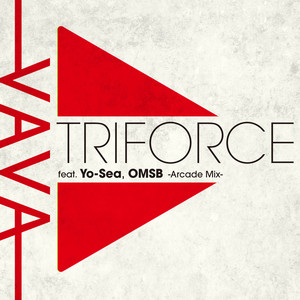 Triforce feat. Yo-Sea, OMSB -Arcade Mix-