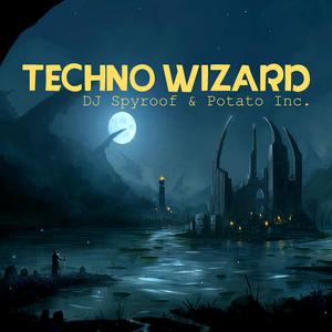 Techno Wizard