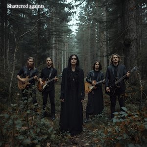 Shattered Againts