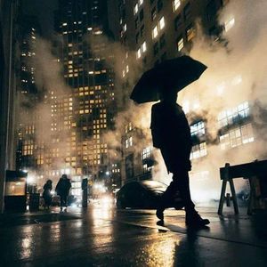 那一夜的旋律（PHONK）