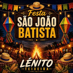 Festa São João Batista