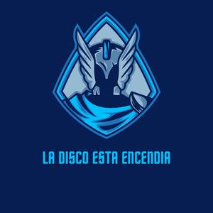 la disco esta encendia