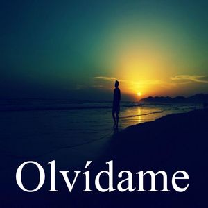 Olvídame