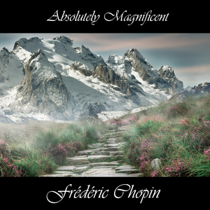 Sliczny chlopiec (Handsome Lad)