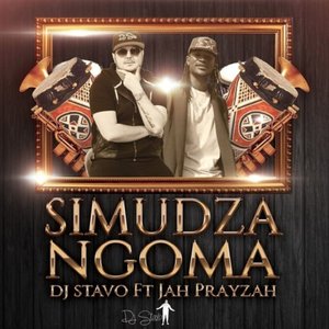 Simudza Ngoma