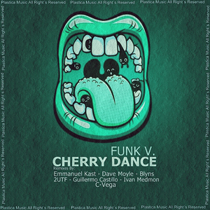 Cherry Dance (Emmanuel Kast Remix)