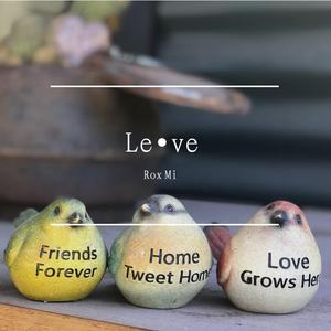 搁浅（女女对唱le）