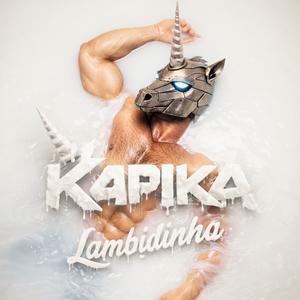 Lambidinha, Pt.2 (Latin Pop Version)