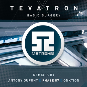 Basic Surgery (Onktion remix)