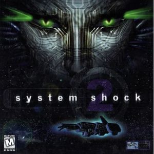 system shock 2