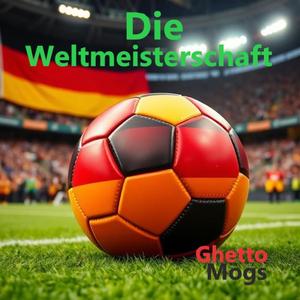 Die Weltmeisterschaf (Tribute Ger)