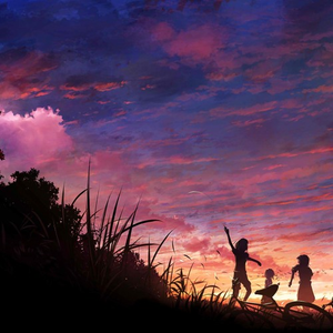 Runaway (Eunoia Remix)
