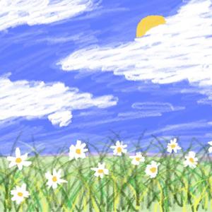 总有一天你会出现在我身边