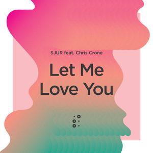 Let Me Love You (Extended Mix)