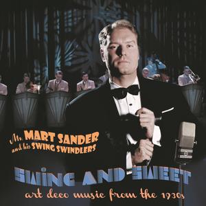 Two Sleepy People (feat. Hanna-Liina Võsa)