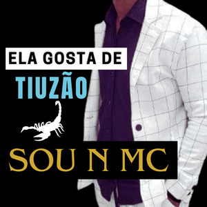 Ela Gosta de Tiuzão
