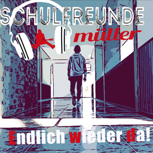 Endlich wieder da