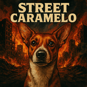 Seja Forte e corajoso