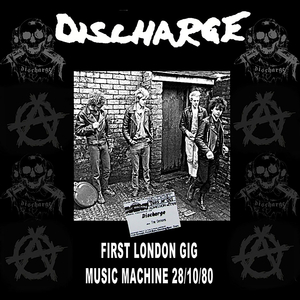Decontrol (Live)