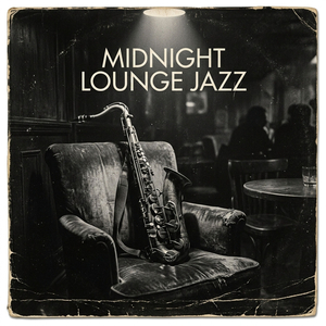 Glass & Sax Lounge Stories