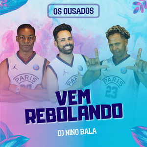 Vem Rebolando