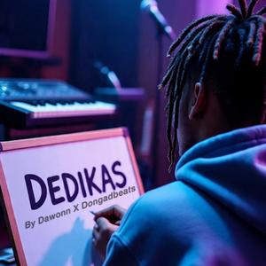 Dedikas
