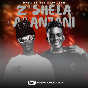 Z'shela Banjani
