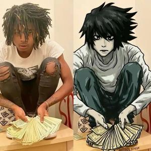 Za Man (feat. TRUOKAGE)