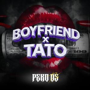BOYFRIEND (123 TATO)