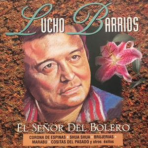 Mi Señor De Los Milagros