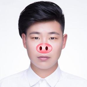 高老庄的美好时代