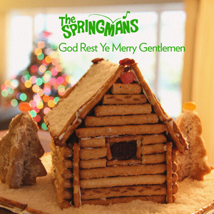 God Rest Ye Merry Gentlemen