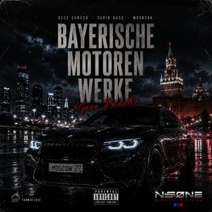Bayerische Motoren Werke (Gece Paketi)