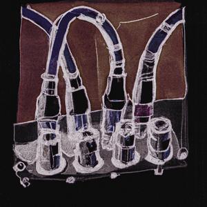 Ghost in the Machine