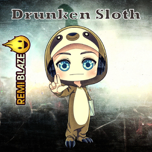 Drunken Sloth