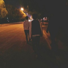 留老根