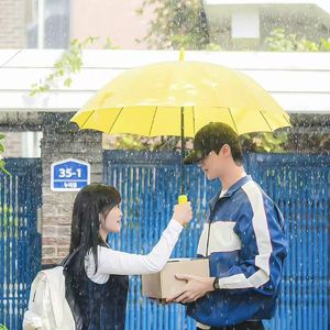 Sudden Shower（阵雨）
