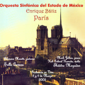 Danzon No 2 (En Vivo)