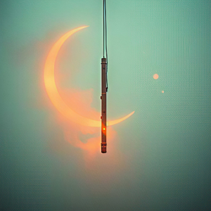 Melancholic World